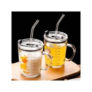 Cốc Chia Vạch (Thùng 60 Cái)