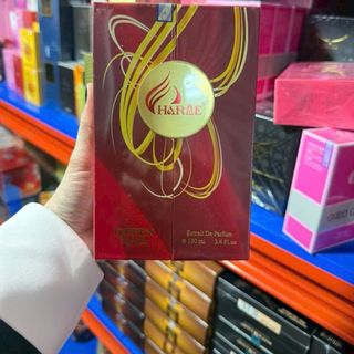 Charme queen mẫu mới