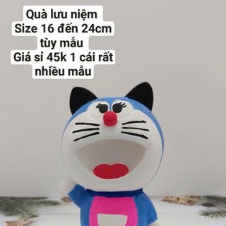 Quà lưu niệm size 16 đến 24cm