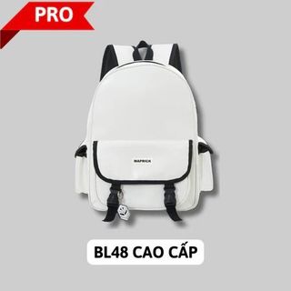 BALO DA PU CAO CẤP – 3 MÀU CỰC XINH, PHỐI ĐỒ CHUẨN STYLE WH806 - WINNIE HOUSE