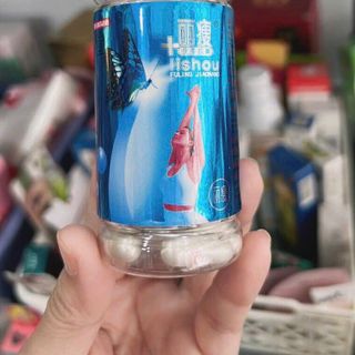 Viên gc Li.shou lọ 40v