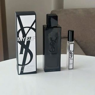 Nước Hoa YvessaintLaurent YSLMYSLF EDP 100ml