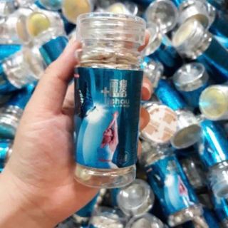 Viên gc Li.shou lọ 40v