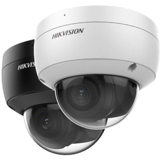 CAMERA IP HIKVISION 8MP TÍCH HỢP MIC, PHÁT HIỆN KHUÔN MẶT DS-2CD2183G2-IU
