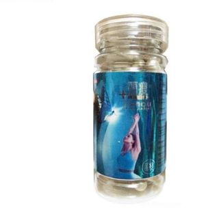 Viên gc Li.shou lọ 40v