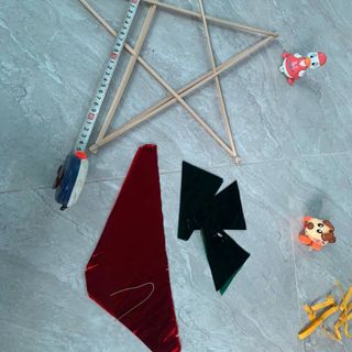 Bộ kit set nguyên liệu làm đèn trung thu