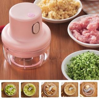 Xay Tỏi Hồng 250ML (Thùng 100 Cái)