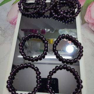 Chuỗi phong thủy vòng tay đeo rất đẹp 8ly