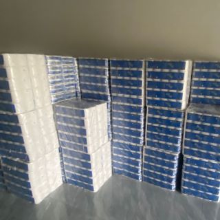 Giấy vệ sinh cuộn 10 Đại Thịnh