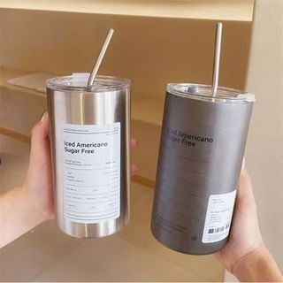 Ly Giữ Nhiệt Sugar 600ml Loại 1 (Thùng 50 Cái)