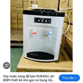 Cây Nước Nóng Lạnh Mini – Tiện Lợi & Tiết Kiệm Diện Tích