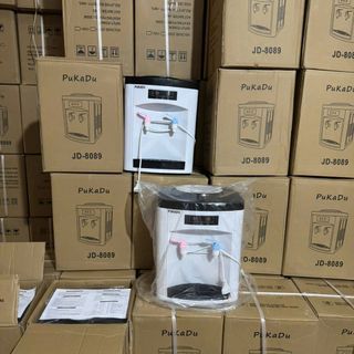 Cây Nước Nóng Lạnh Mini – Tiện Lợi & Tiết Kiệm Diện Tích