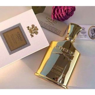 Nước Hoa Nam Creed Millesime Imperial chai 100ml