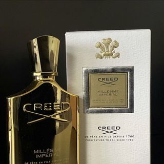 Nước Hoa Nam Creed Millesime Imperial chai 100ml