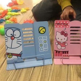 Kẹp Sách Chống Cận (Thùng 48 Cái)