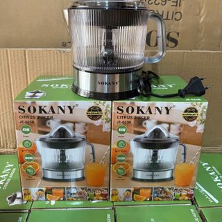 Máy Vắt Cam