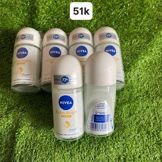 LĂN NIVEA CHÍNH HÃNG 50ml