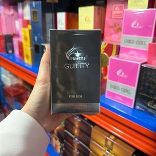 Charme guility 100ml