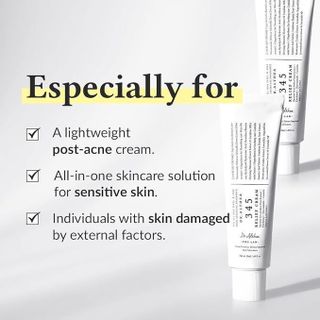 Kem Dr.Althea 345 Hàn Quốc dưỡng ẩm chống oxy hóa , dưỡng ẩm chuyên sâu, phục hồi bảo vệ da, làm dịu mụn, da dầu, da nhạy cảm