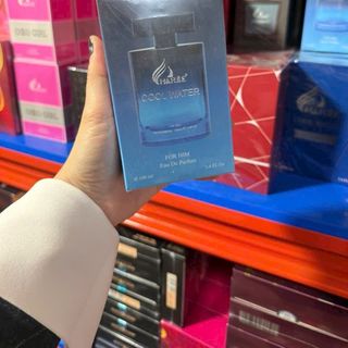 Charme cool water