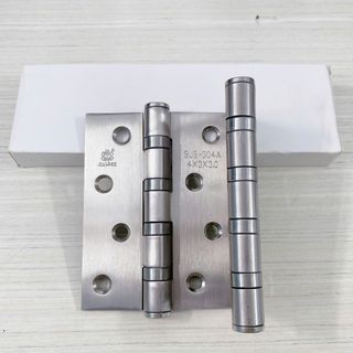 Bản lề lá inox cao cấp – Chống gỉ, bền đẹp, giá tốt