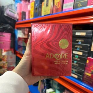Charme adore