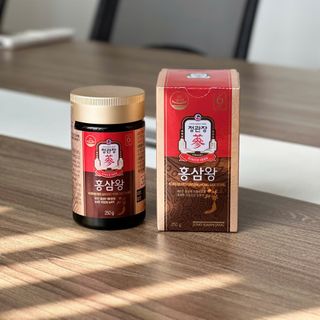 Cao Hồng Sâm KGC Jung Kwang Jang - Thực Phẩm Chức Năng Hàn Quốc 250g x2