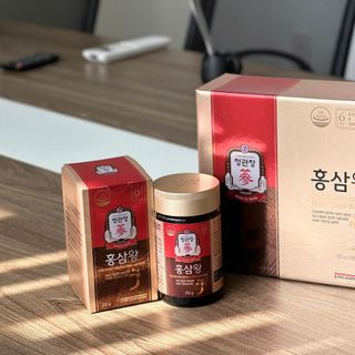 Cao Hồng Sâm KGC Jung Kwang Jang - Thực Phẩm Chức Năng Hàn Quốc 250g x2