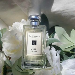 Nước Hoa Jo Malone London Wild Bluebell Cologne -100ml