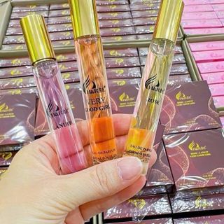 Sét Nước hoa charme 10ml