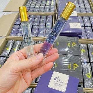 Sét Nước hoa charme 10ml