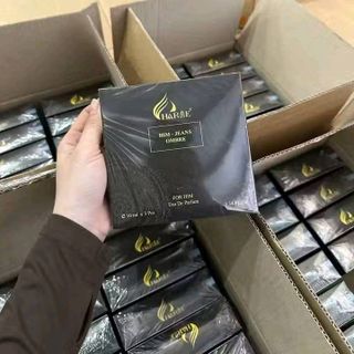 Sét Nước hoa charme 10ml