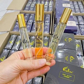Sét Nước hoa charme 10ml