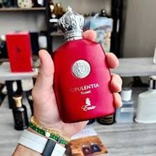 Nước Hoa Cao Cấp Opulentia Diviloo