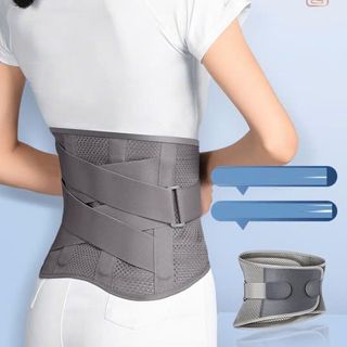 Đai Thắt Lưng Hỗ Trợ Cột Sống Forbic