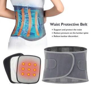 Đai Thắt Lưng Hỗ Trợ Cột Sống Forbic