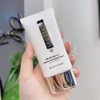 Kem Chống Nắng Gorgeous SPF 50+ PA++++