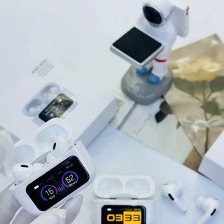 Tai nghe Bluetooth A9 pro