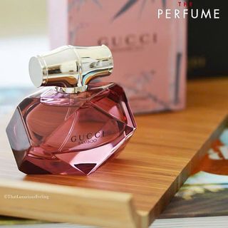Nước hoa GucciBambooLimited Edition Eau De Parfum -70ml
