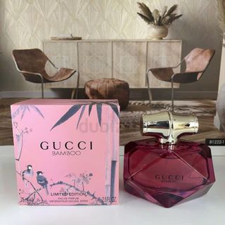 Nước hoa GucciBambooLimited Edition Eau De Parfum -70ml