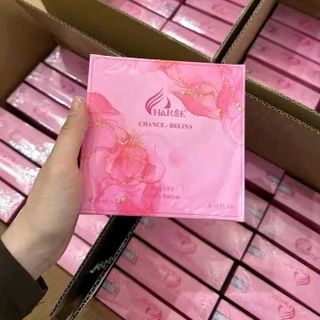 Sét Nước Hoa charme 10ml