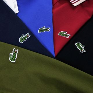 Cá sấu nam Size mlxl2xl3xl Ri 22222