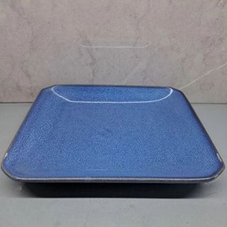 ĐĨA GỐM VUÔNG_GỐM SỨ NHẬT_