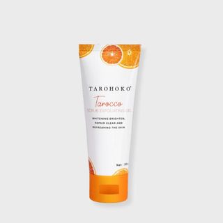 [GM] Bột Thảo Dược 10g + Tẩy Tế Bào Chết 50g Tarohoko - Hỗ trợ Làm Sạch, Dưỡng Ẩm, Dịu Nhẹ cho làn da Tarohoko Skincare Massage