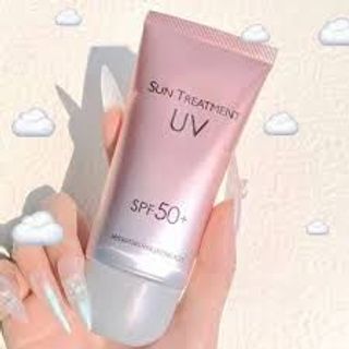 Kem chống nắng Sun Treatment UV SPF50+