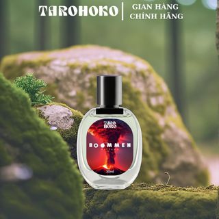 Boom Men - Nước hoa nam 30ml - Lưu hương dài lâu