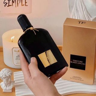 Nước hoa TomFordBlack Orchid Eau De Parfum 100ml