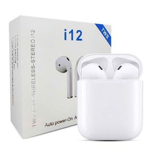 TAI NGHE BLUETOOH I12