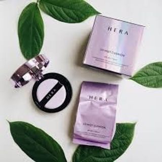 Phấn nước HERA UV Mist Cushion