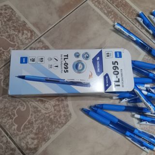 Hộp 20 bút bi Thiên Long tl 095